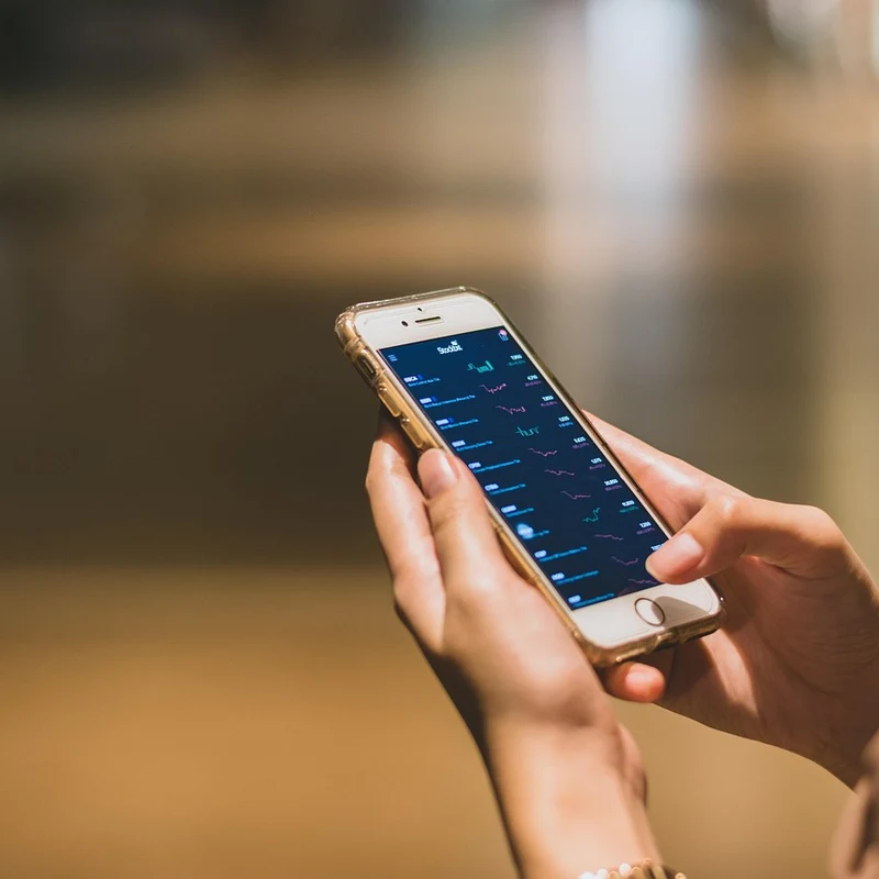 Mobile optimized landing page checkout for a Cumming GA business