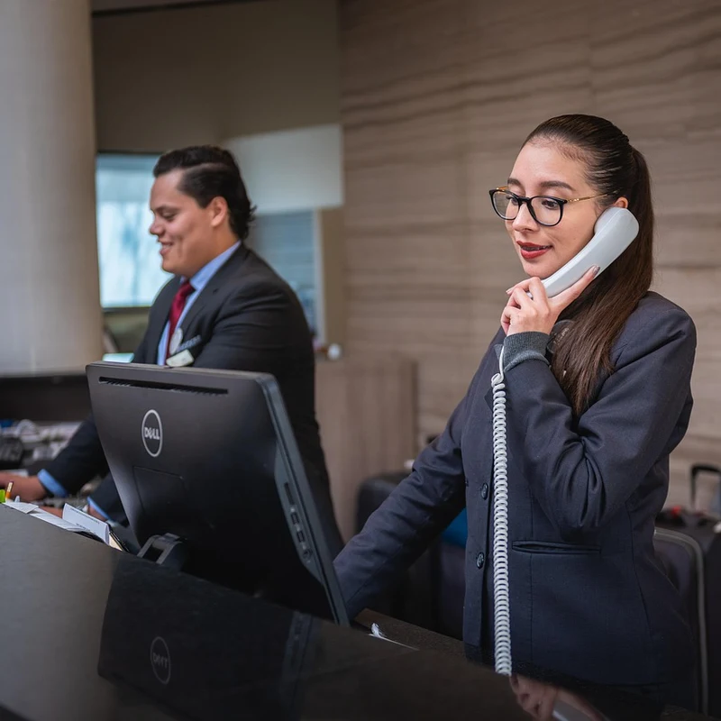 Cumming GA customer texting back the missed call automation reply