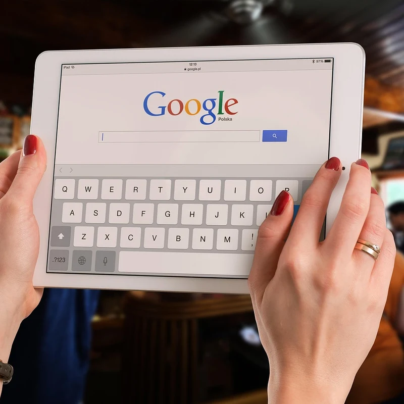 Top Google search results for a Cumming GA business after SEO