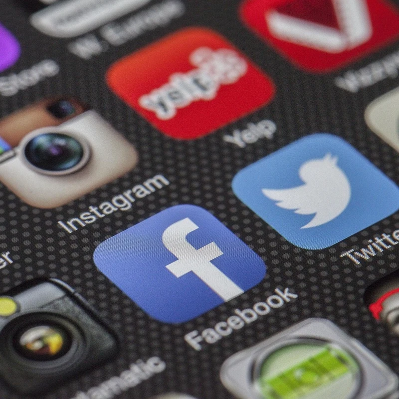 Choosing the right social platforms to reach Cumming GA audiences